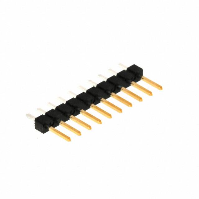77311-118-10LF Amphenol ICC (FCI)  Headers Male Pins